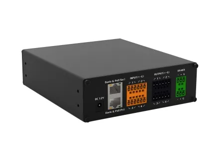 Infobit iTrans DX-BOX-44 Infobit iTrans DX-BOX-44