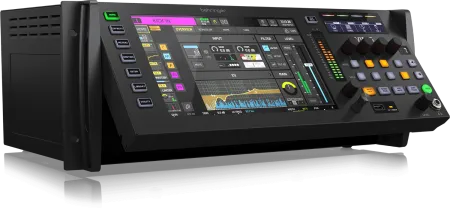Купить BEHRINGER WING RACK по выгодной цене в Нижнем Новгороде