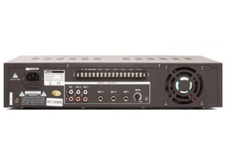 ROXTON AZ-650 ROXTON AZ-650