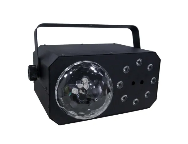 XLine Light DISCO STAR XLine Light DISCO STAR