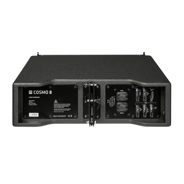 HK AUDIO COSMO C 8 HK AUDIO COSMO C 8