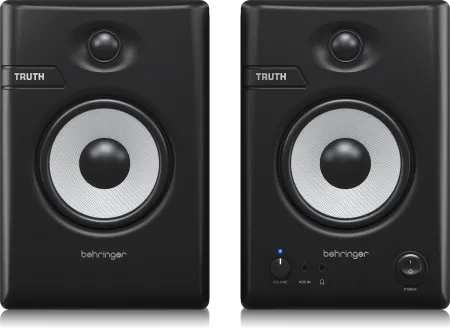 Купить BEHRINGER TRUTH 4.5 BT-WH по выгодной цене в Нижнем Новгороде