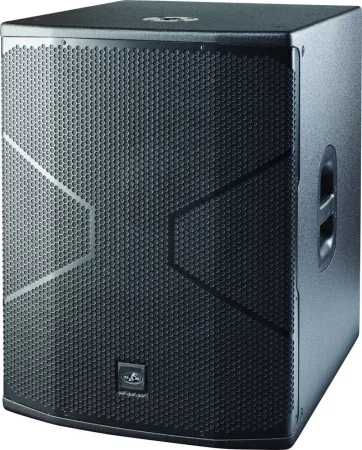 Купить DAS Audio VANTEC-18 по выгодной цене в Нижнем Новгороде