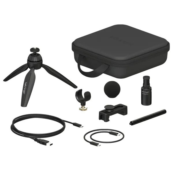 BEHRINGER GO VIDEO KIT