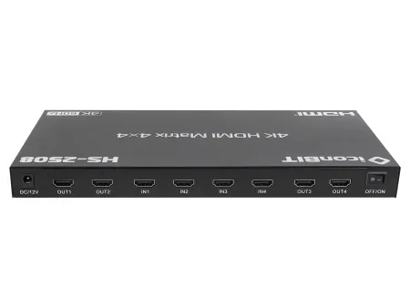 Купить iconBIT HS-2508 по выгодной цене в Нижнем Новгороде