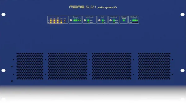 MIDAS DL251