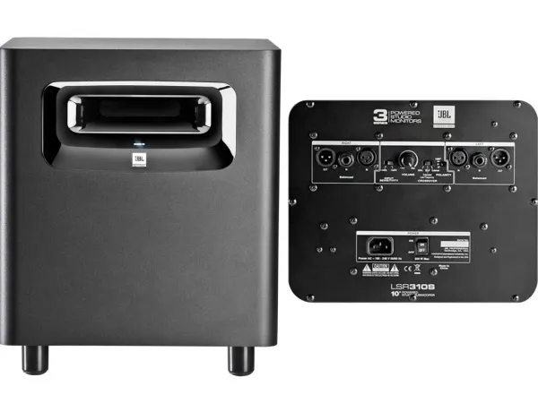 JBL LSR310S
