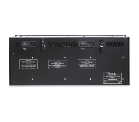 DiGiCo X-MINIRACK-FRM