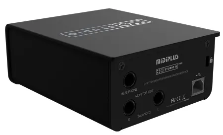 Midiplus Studio M pro OTG