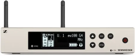 Купить SENNHEISER EM 100 G4-A1 по выгодной цене в Нижнем Новгороде