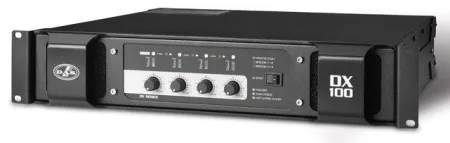 Купить DAS Audio DX-100 по выгодной цене в Нижнем Новгороде