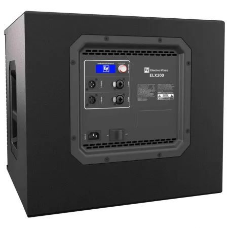 Купить ELECTRO-VOICE ELX200-12SP по выгодной цене в Нижнем Новгороде