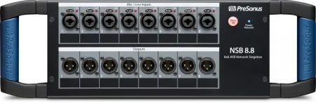 Купить PreSonus NSB8.8 по выгодной цене в Нижнем Новгороде