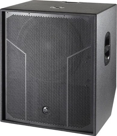 Купить DAS Audio ACTION-S118A по выгодной цене в Нижнем Новгороде