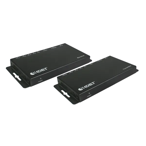 Prestel EHD-4K100L-TX