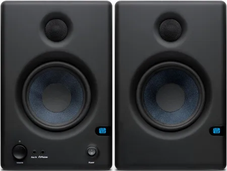 Купить PreSonus Eris E4.5 по выгодной цене в Нижнем Новгороде