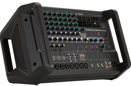 Купить YAMAHA EMX5 по выгодной цене в Нижнем Новгороде