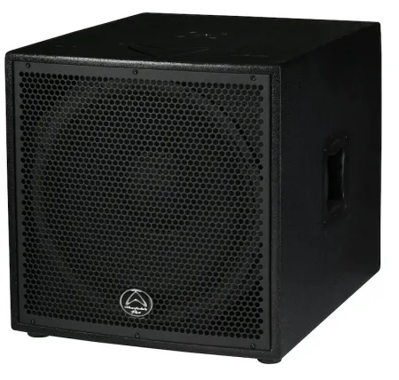 Купить WHARFEDALE PRO DELTA-AX15B по выгодной цене в Нижнем Новгороде