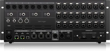 Купить BEHRINGER WING RACK по выгодной цене в Нижнем Новгороде