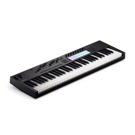 Купить NOVATION Launchkey 61 MK4 по выгодной цене в Нижнем Новгороде