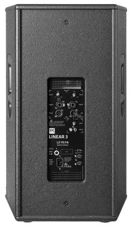 Купить HK AUDIO Linear 3 112 FA по выгодной цене в Нижнем Новгороде