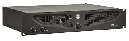 Купить RCF IPS 2700 по выгодной цене в Нижнем Новгороде