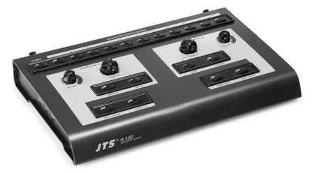 Купить JTS IT-12D по выгодной цене в Нижнем Новгороде