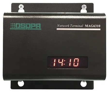Купить DSPPA MAG-6310 по выгодной цене в Нижнем Новгороде