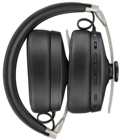 Купить SENNHEISER M3AEBTXL BLACK по выгодной цене в Нижнем Новгороде
