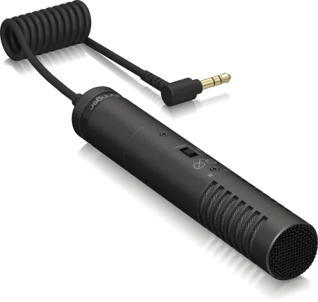 Купить BEHRINGER VIDEO MIC X1 по выгодной цене в Нижнем Новгороде