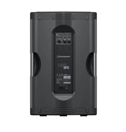 TURBOSOUND M15