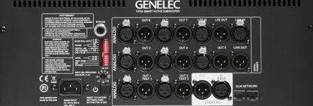 Купить Genelec 7370AP по выгодной цене в Нижнем Новгороде