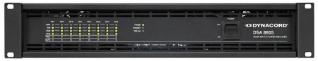 Купить Dynacord DSA 8805 по выгодной цене в Нижнем Новгороде