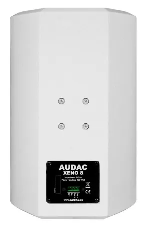 Купить AUDAC XENO8/W по выгодной цене в Нижнем Новгороде