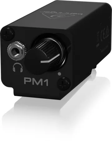 Купить BEHRINGER PM1 по выгодной цене в Нижнем Новгороде