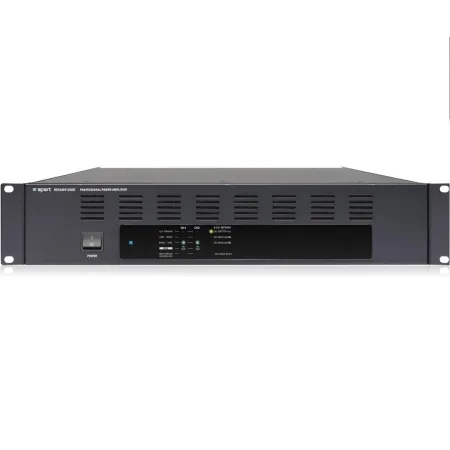 BIAMP REVAMP2600 BIAMP REVAMP2600