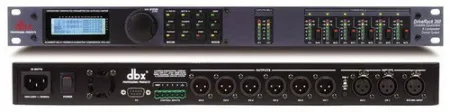 Купить dbx DriveRack 260 по выгодной цене в Нижнем Новгороде