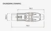 Купить ROXTONE RX3F-NG по выгодной цене в Нижнем Новгороде