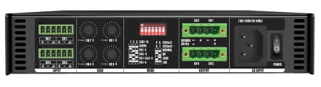 Купить Audiocenter Artist T4.4V по выгодной цене в Нижнем Новгороде