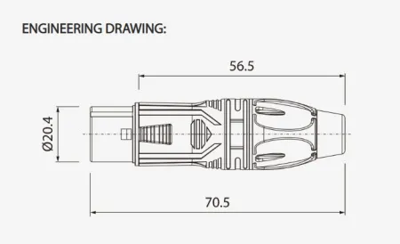 Купить ROXTONE RX3F-NG по выгодной цене в Нижнем Новгороде