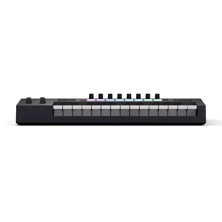 Купить NOVATION Launchkey 25 MK4 по выгодной цене в Нижнем Новгороде