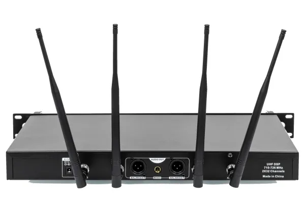 Axelvox DWS7000HT (TD Bundle) Axelvox DWS7000HT (TD Bundle)