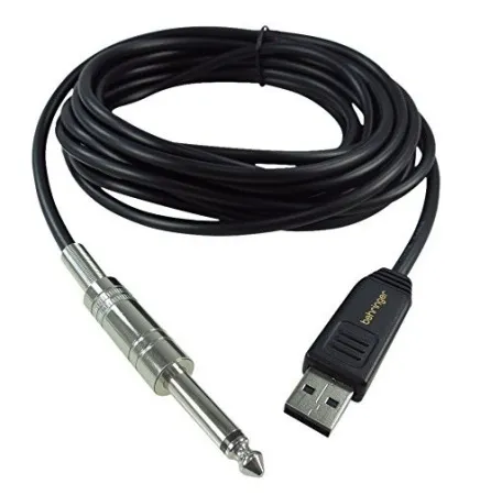 Купить BEHRINGER GUITAR2USB по выгодной цене в Нижнем Новгороде