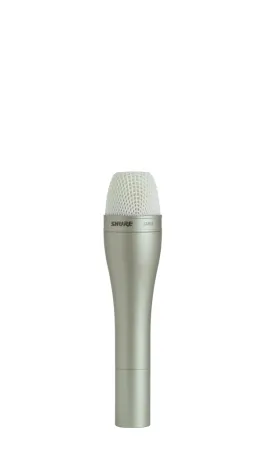 Купить Shure SM63 по выгодной цене в Нижнем Новгороде