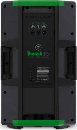 MACKIE Thrash215