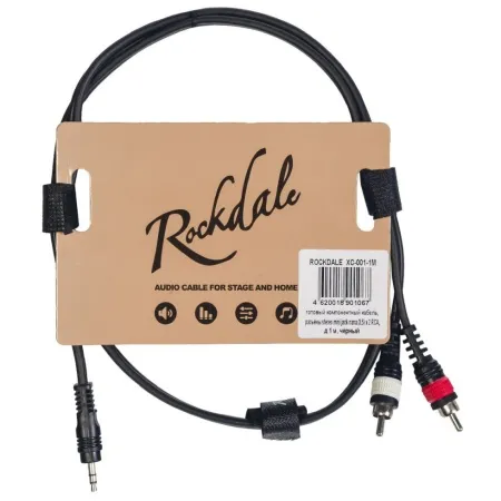 ROCKDALE XC-001-1M ROCKDALE XC-001-1M