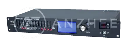 Купить Anzhee DSP480 MKII по выгодной цене в Нижнем Новгороде