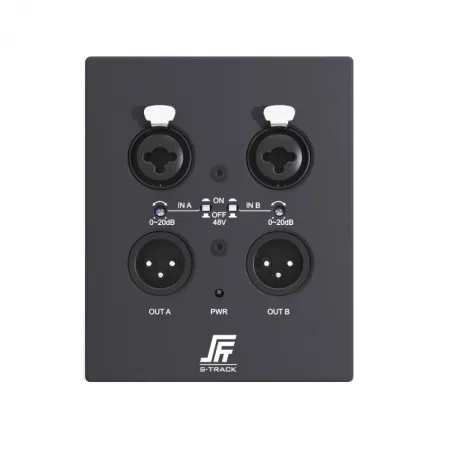Купить S-Track Dpanel по выгодной цене в Нижнем Новгороде