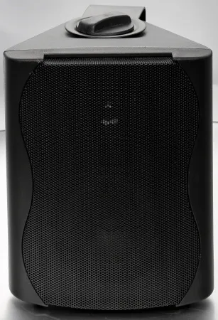 Купить SVS Audiotechnik WS-30 Black по выгодной цене в Нижнем Новгороде