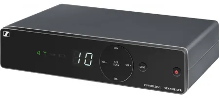 Купить Sennheiser EM-XSW 1-A по выгодной цене в Нижнем Новгороде